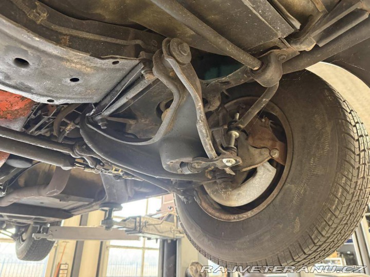 Chevrolet Corvette C3 Targa 1974