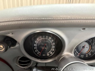 Chevrolet Corvette C3 Targa 1974