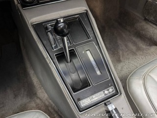 Chevrolet Corvette C3 Targa 1974