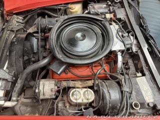 Chevrolet Corvette C3 Targa 1974