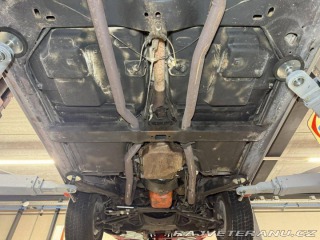 Chevrolet Corvette C3 Targa 1974