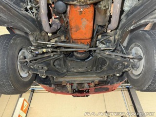 Chevrolet Corvette C3 Targa 1974