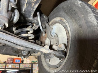 Chevrolet Corvette C3 Targa 1974