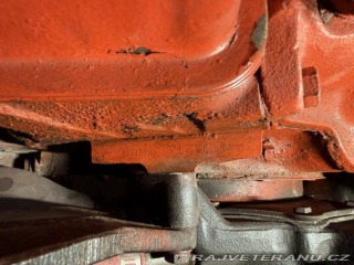 Chevrolet Corvette C3 Targa 1974