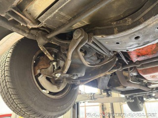 Chevrolet Corvette C3 Targa 1974