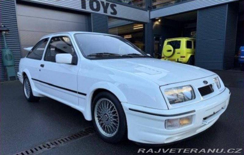 Ford Sierra RS Cosworth