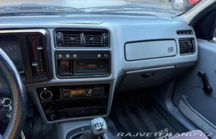 Ford Sierra RS Cosworth 1987