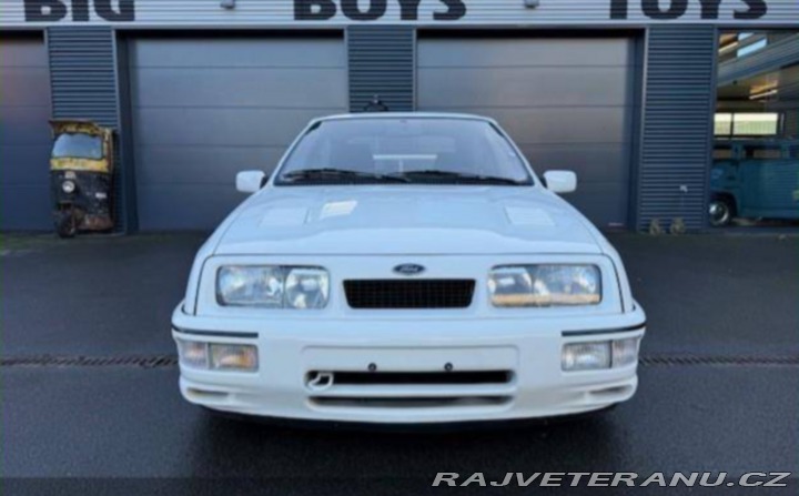 Ford Sierra RS Cosworth 1987