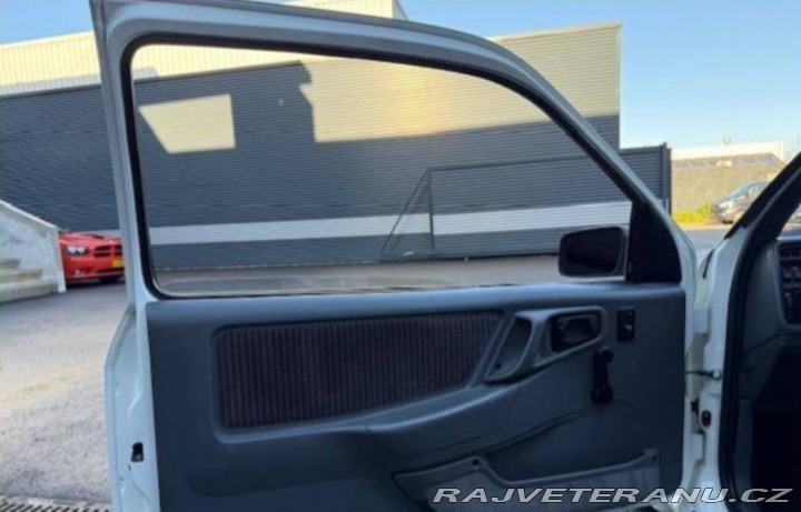 Ford Sierra RS Cosworth 1987