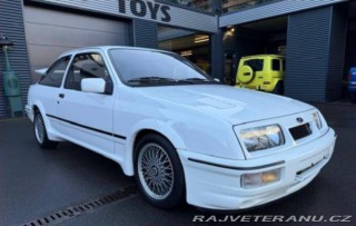 Ford Sierra RS Cosworth 1987