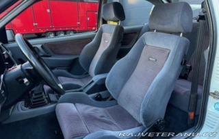 Ford Sierra RS Cosworth 1987