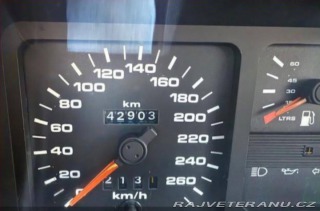 Ford Sierra RS Cosworth 1987