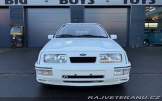 Ford Sierra RS Cosworth 1987