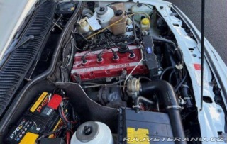 Ford Sierra RS Cosworth 1987