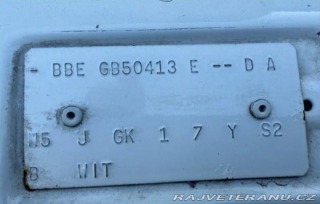 Ford Sierra RS Cosworth 1987