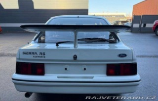 Ford Sierra RS Cosworth 1987