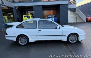 Ford Sierra RS Cosworth 1987