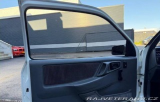 Ford Sierra RS Cosworth 1987