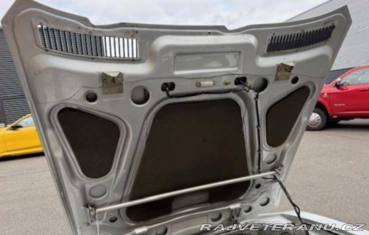 BMW 3.0 CSi (E9) 1972