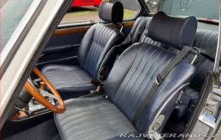 BMW 3.0 CSi (E9) 1972