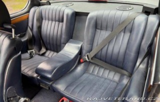 BMW 3.0 CSi (E9) 1972