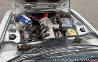 BMW 3.0 CSi (E9) 1972