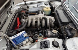 BMW 3.0 CSi (E9) 1972