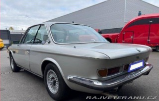 BMW 3.0 CSi (E9) 1972