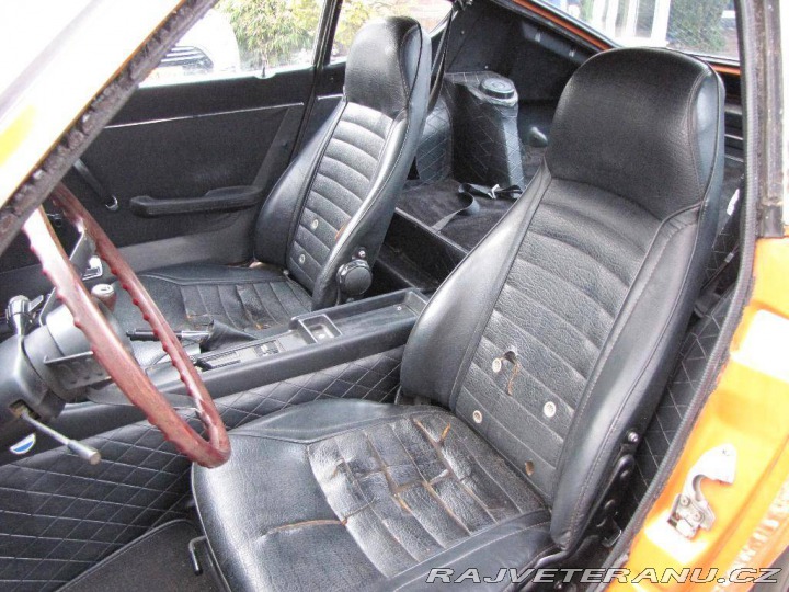 Nissan Ostatní modely 240Z 1970