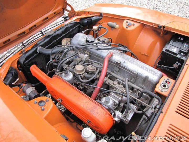 Nissan Ostatní modely 240Z 1970