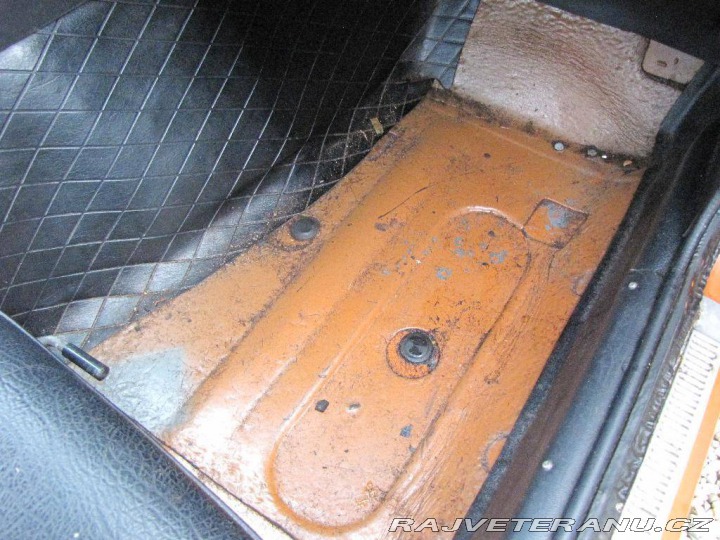 Nissan Ostatní modely 240Z 1970