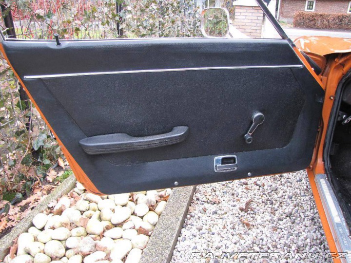 Nissan Ostatní modely 240Z 1970