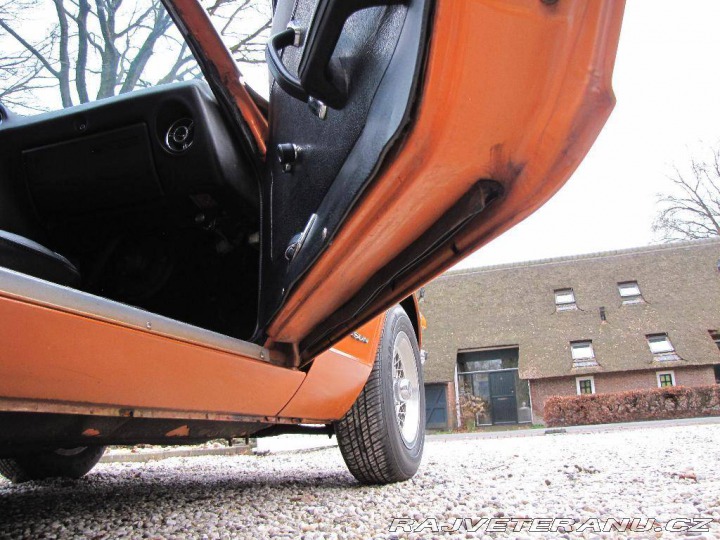 Nissan Ostatní modely 240Z 1970