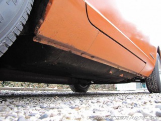 Nissan Ostatní modely 240Z 1970