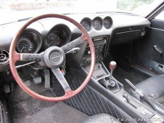 Nissan Ostatní modely 240Z 1970