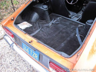 Nissan Ostatní modely 240Z 1970