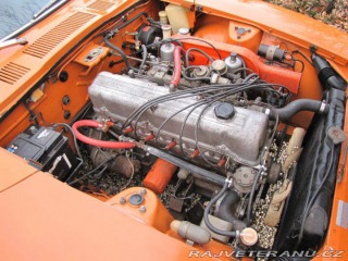Nissan Ostatní modely 240Z 1970