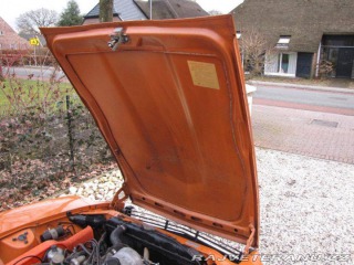 Nissan Ostatní modely 240Z 1970