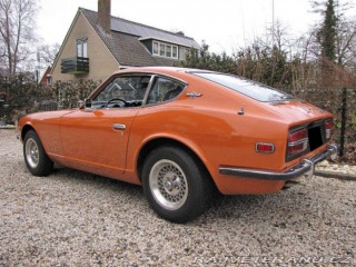 Nissan Ostatní modely 240Z 1970