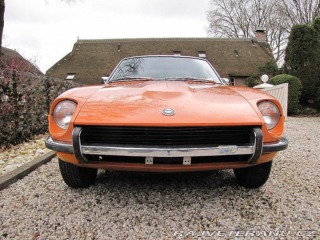 Nissan Ostatní modely 240Z 1970