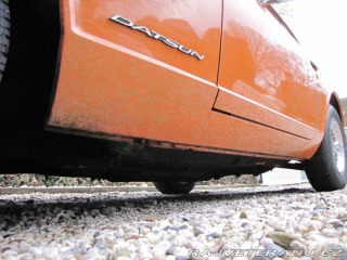 Nissan Ostatní modely 240Z 1970