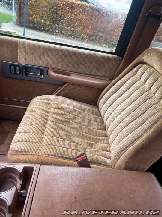Chevrolet Ostatní modely PICK UP 2500 V8 1990