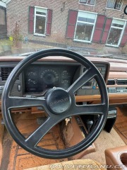 Chevrolet Ostatní modely PICK UP 2500 V8 1990