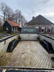 Chevrolet Ostatní modely PICK UP 2500 V8 1990