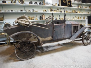 Peugeot  172