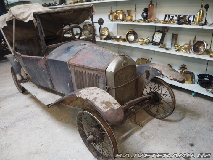 Peugeot Ostatní modely 172 1923