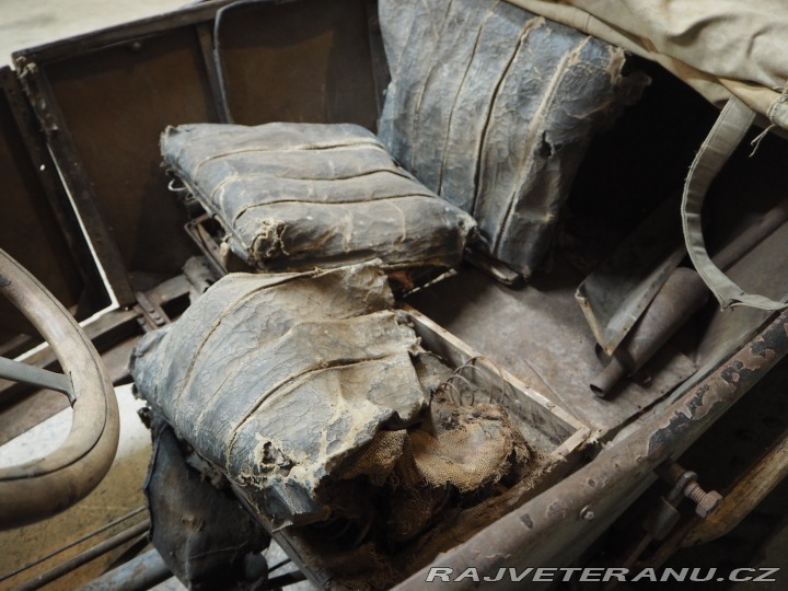 Peugeot Ostatní modely 172 1923