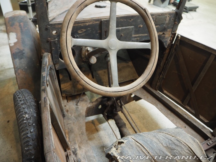 Peugeot Ostatní modely 172 1923