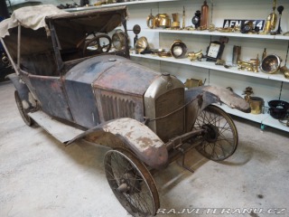 Peugeot Ostatní modely 172 1923