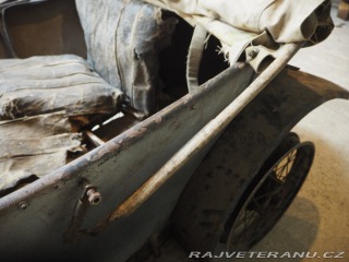 Peugeot Ostatní modely 172 1923